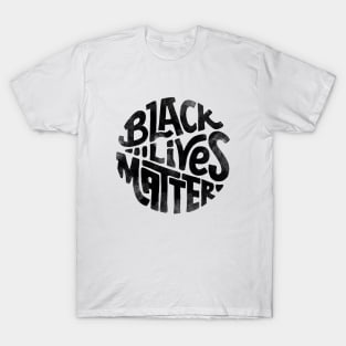 Black lives matter T-Shirt